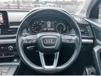 Audi Q5 2.0 45TFSI quattro s line ปี 2018 เลขไมล์ 47,000 km. รูปที่ 12